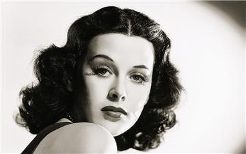 Ngôi sao Hollywood Hedy Lamarr phát minh công nghệ đằng sau WiFi như thế nào?